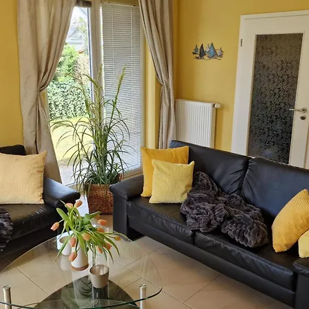 Oase Wald Und * Koserow