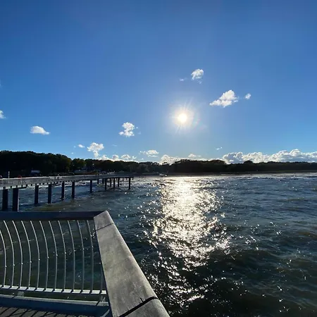 Oase Wald Und Koserow