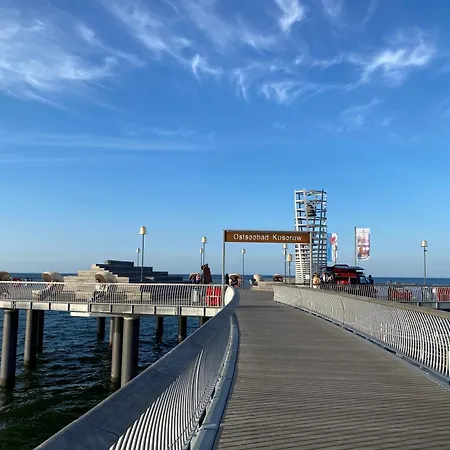 شقة Oase Wald Und