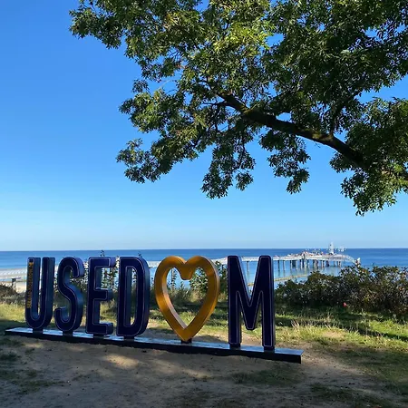 Oase Wald Und Апартаменты