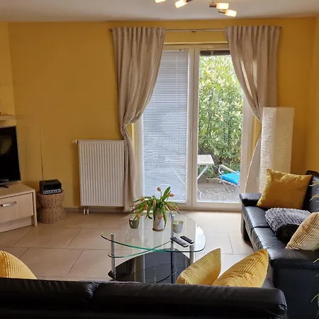 Oase Wald Und * Koserow