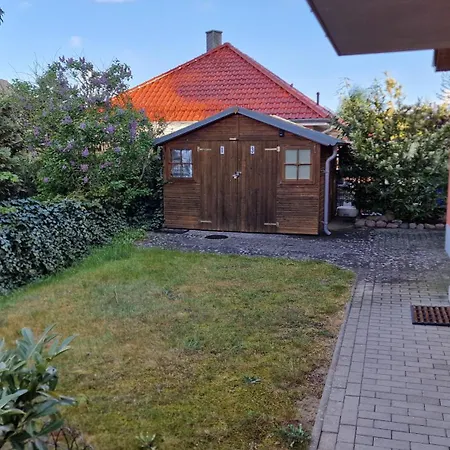 Oase Wald Und * Koserow