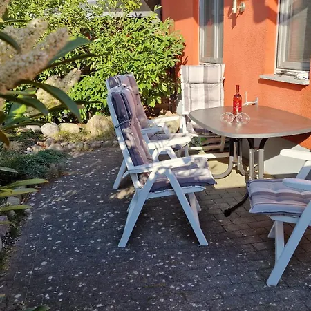 Appartement Oase Wald Und *