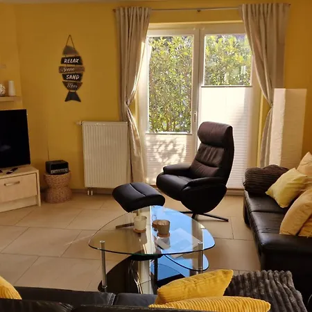 Appartement Oase Wald Und *