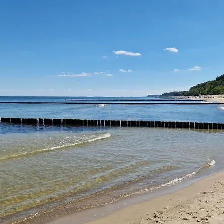 Oase Wald Und شقة *