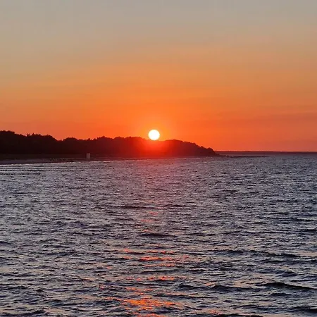 شقة Oase Wald Und