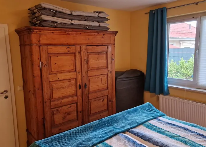 Oase Wald Und Appartement *
